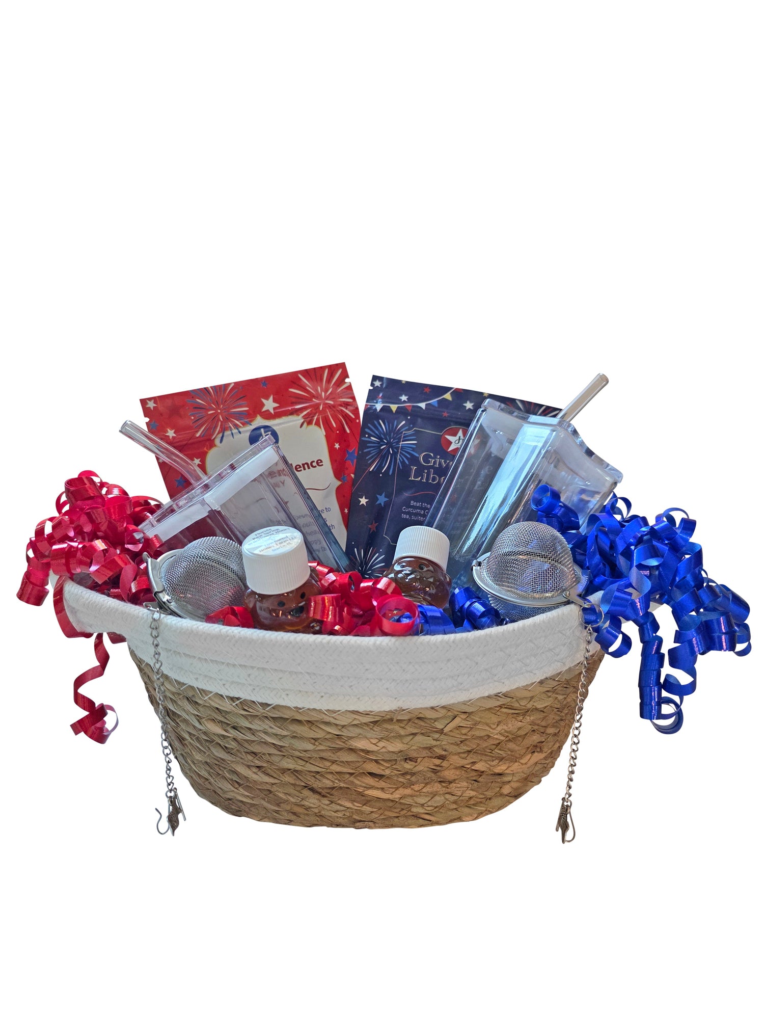 Gift Baskets