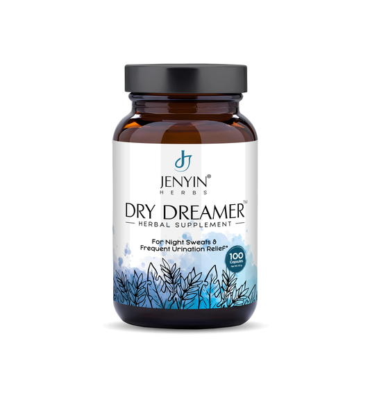 DRY DREAMER™ –Nature-Inspired Support for Peaceful Nights