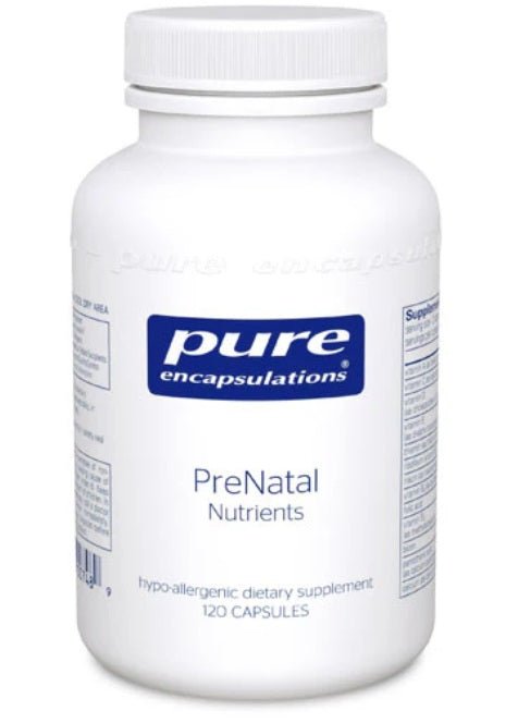 FOUNDATIONAL PRENATAL SUPPORT™
